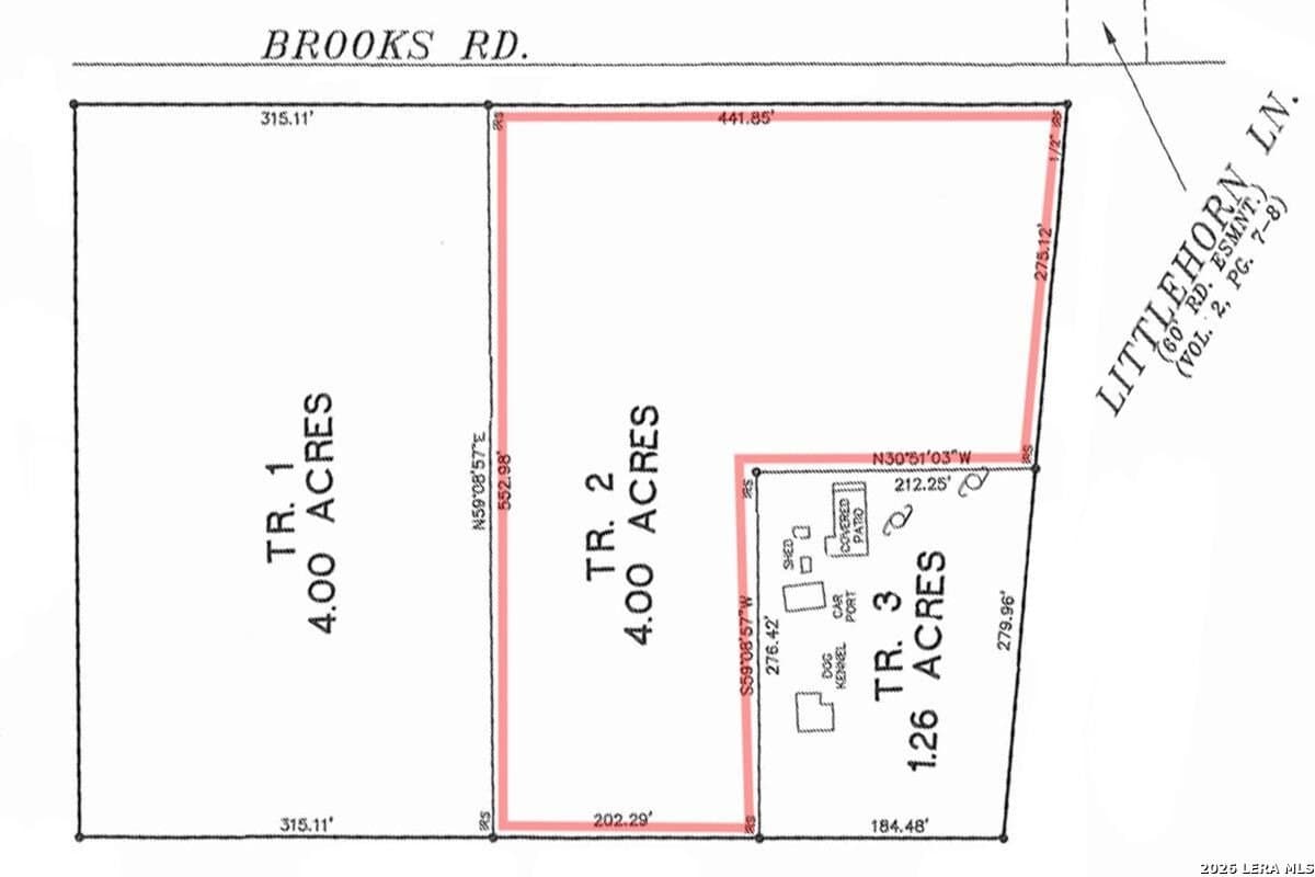 4 acres in Wilson County - photo 12