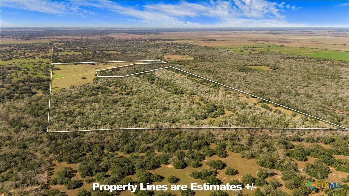 188.82 acres in Victoria County - photo 23