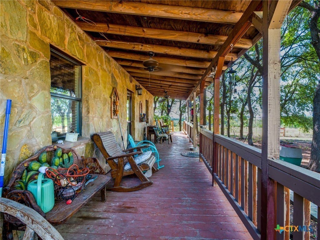 15.27 acres in Burnet County - photo 5