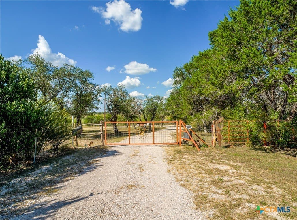 15.27 acres in Burnet County - photo 23