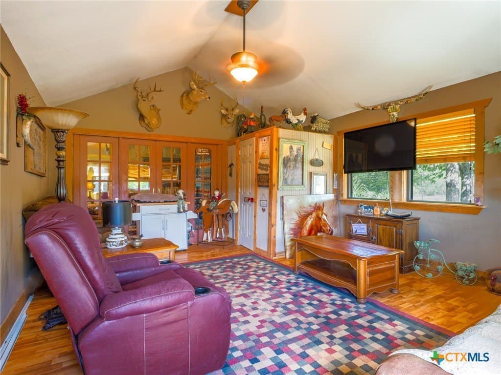 15.27 acres in Burnet County - photo 14