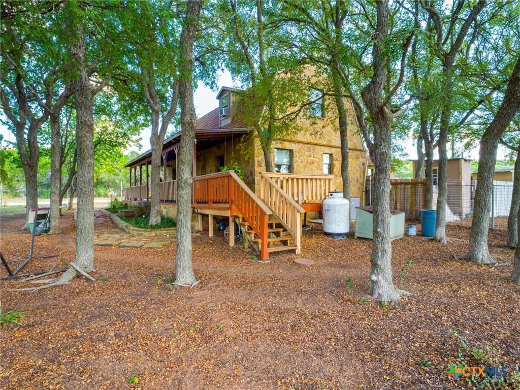 15.27 acres in Burnet County - photo 3