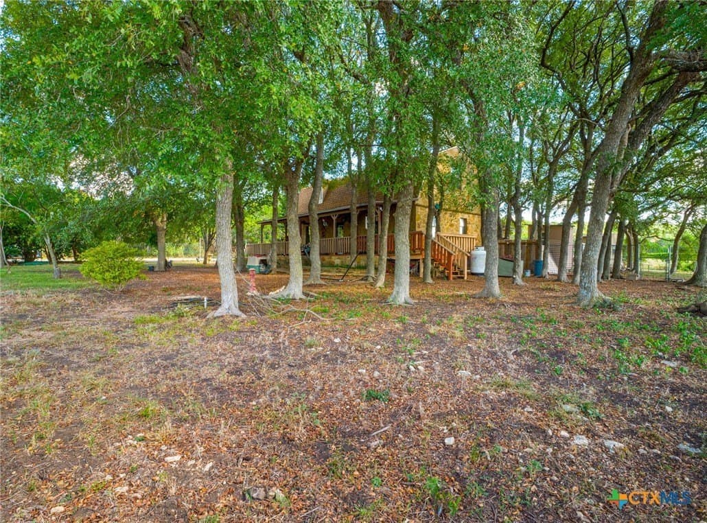 15.27 acres in Burnet County - photo 4