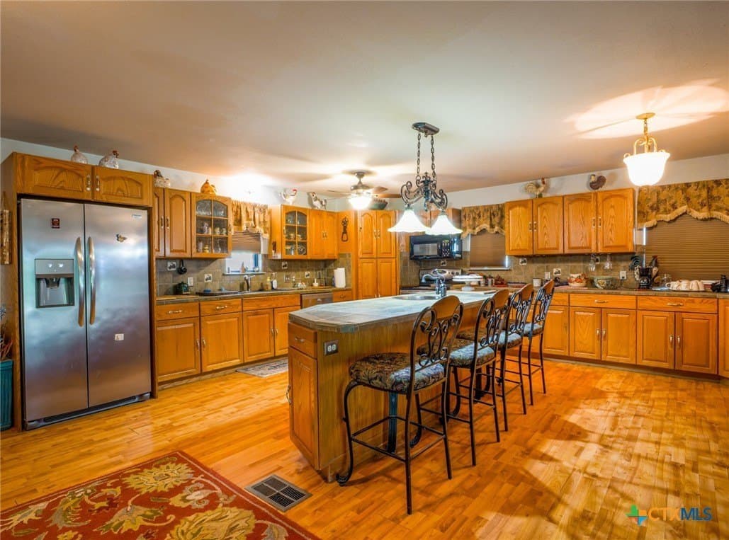 15.27 acres in Burnet County - photo 8