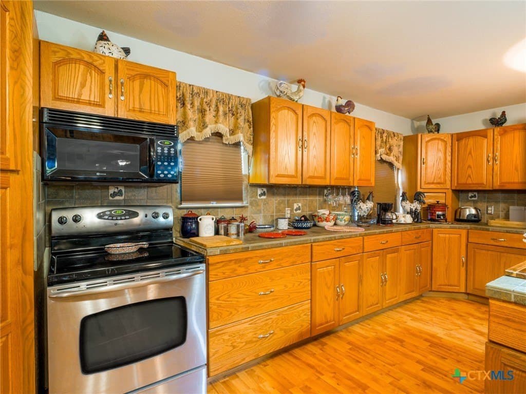 15.27 acres in Burnet County - photo 6