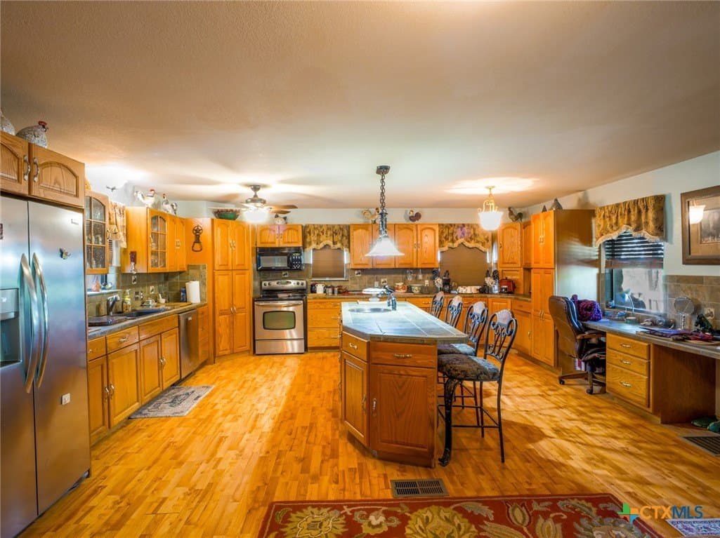 15.27 acres in Burnet County - photo 10
