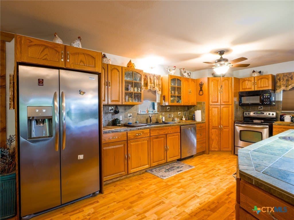 15.27 acres in Burnet County - photo 9