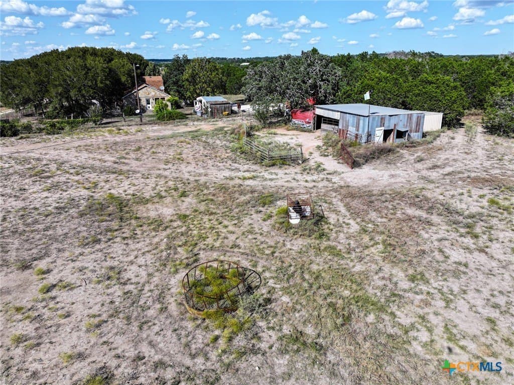 15.27 acres in Burnet County - photo 27