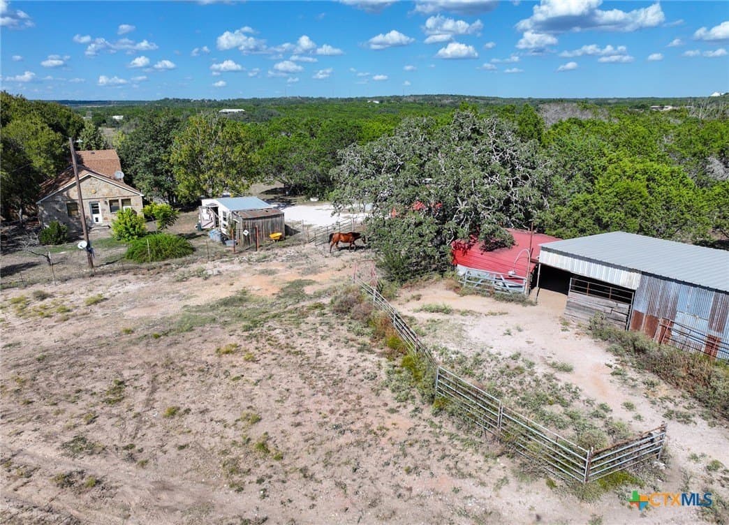 15.27 acres in Burnet County - photo 28