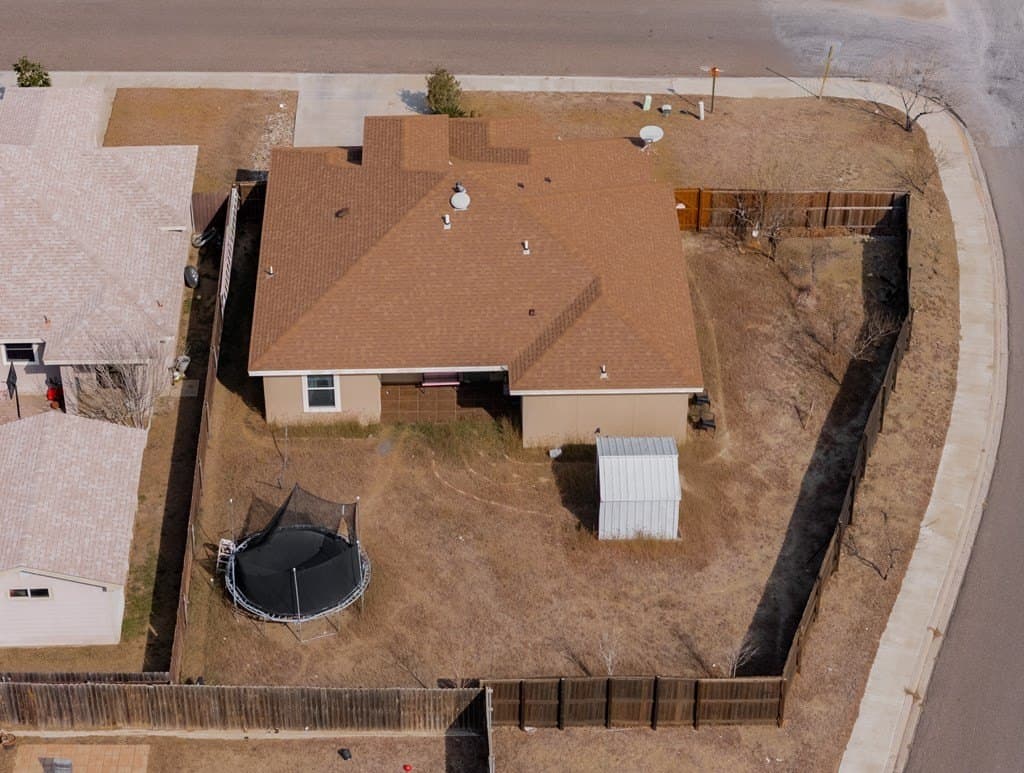 8,348 acres in Maverick County - photo 38