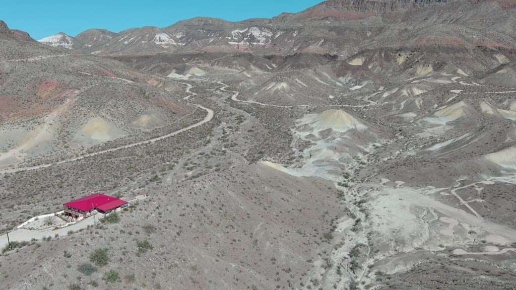 0.63 acres in Brewster County - photo 6