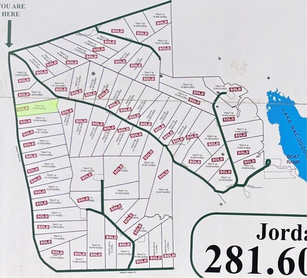 10.23 acres in Texas County - photo 19