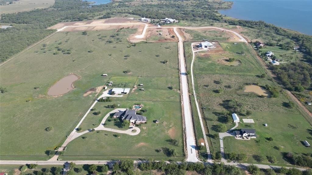 2 acres in Denton County - photo 3