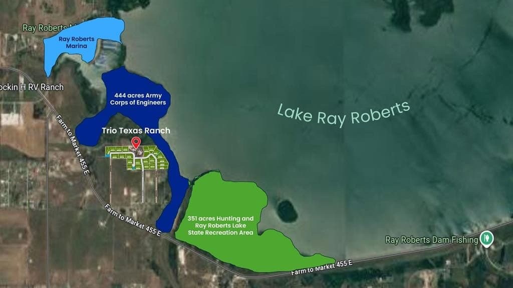 2 acres in Denton County - photo 8