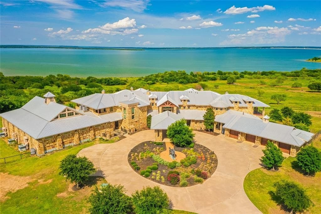 2 acres in Denton County - photo 9