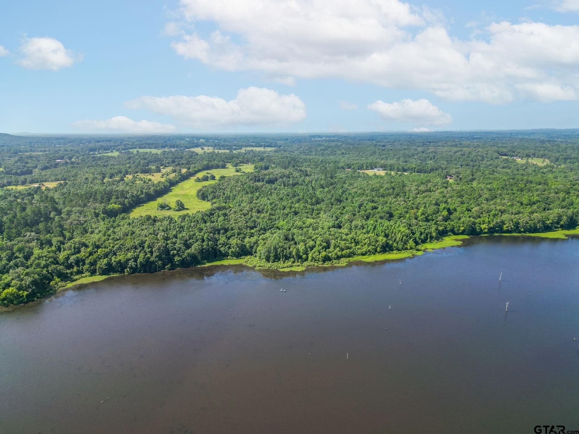 95.52 acres in Upshur County - photo 2