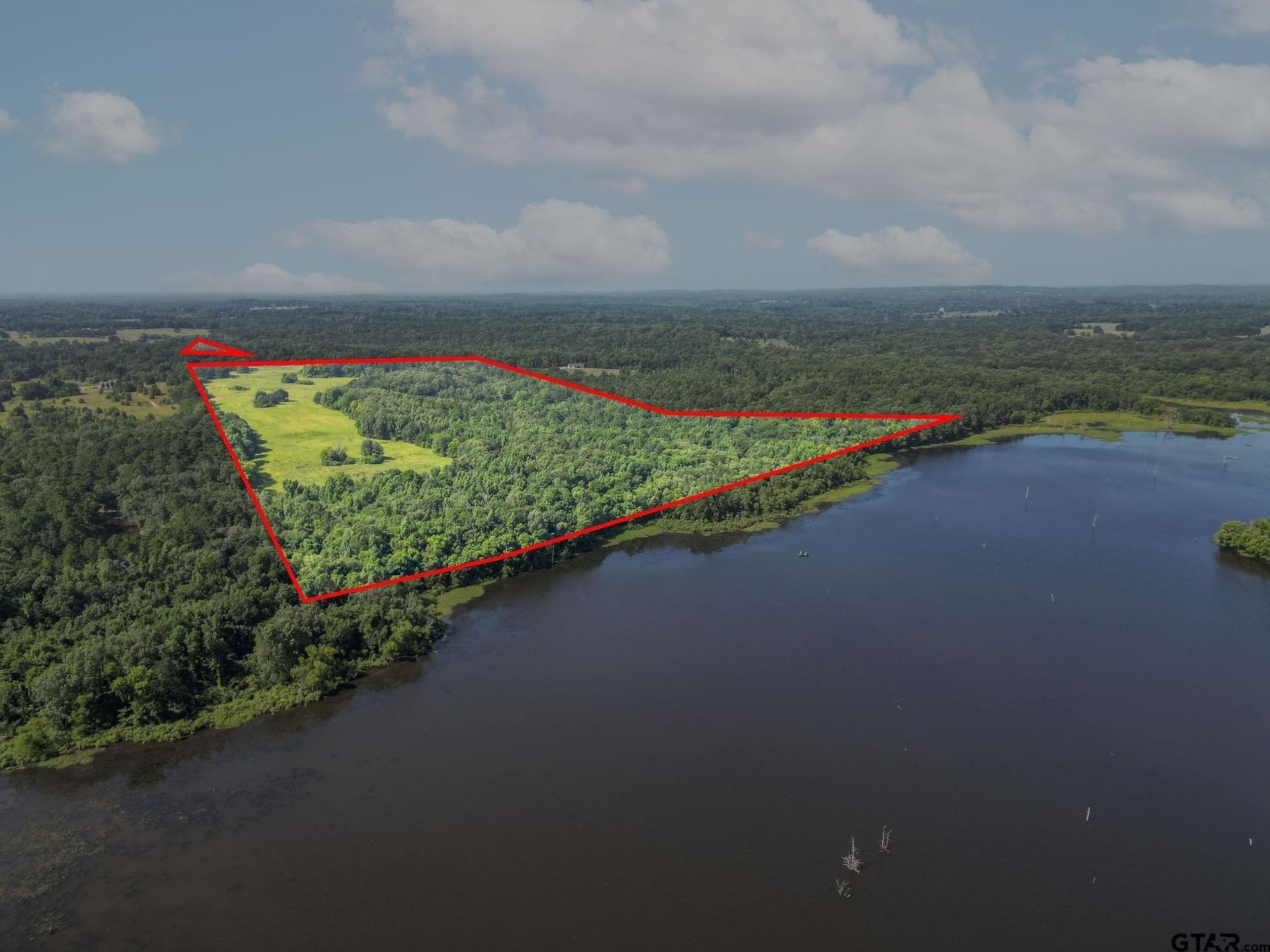 95.52 acres in Upshur County - photo 21