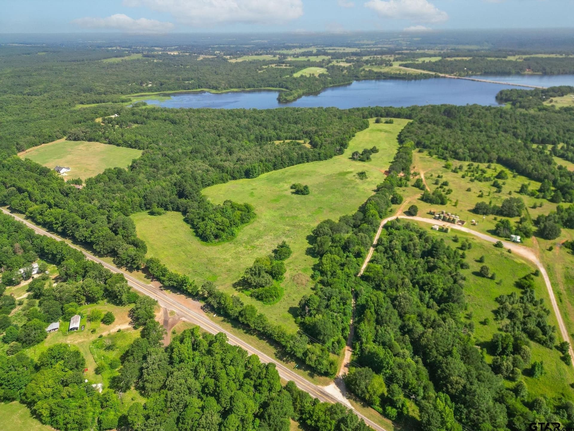 95.52 acres in Upshur County - photo 13