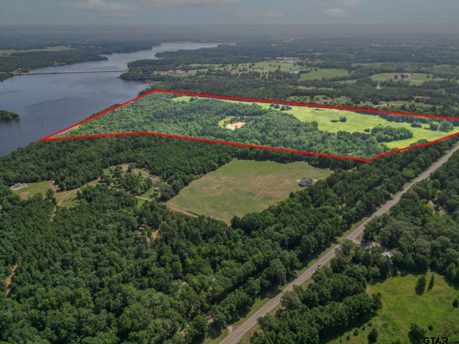 95.52 acres in Upshur County - photo 23