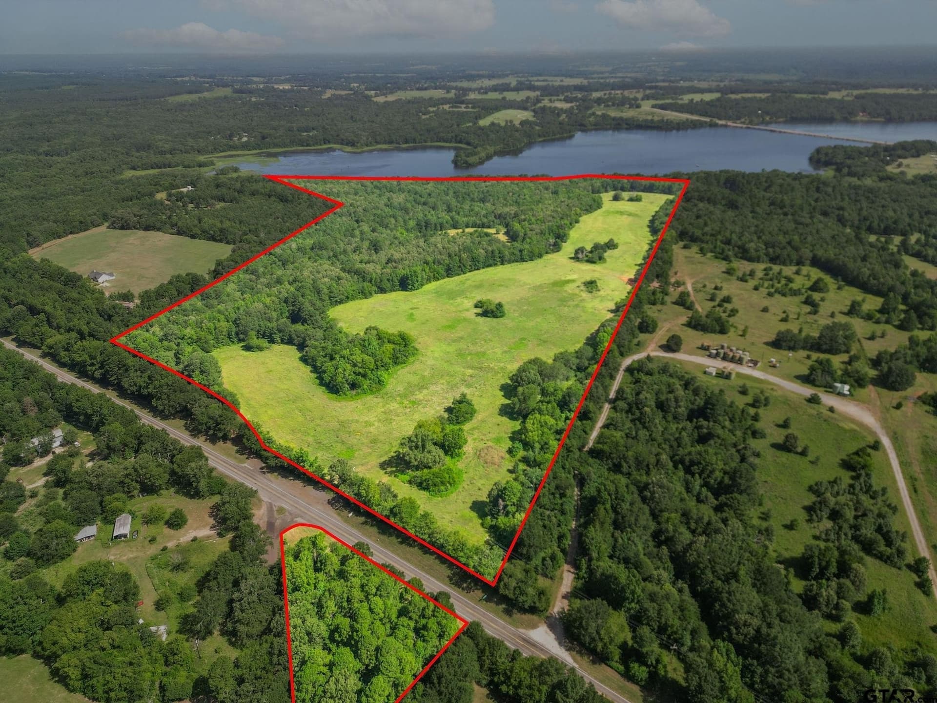 95.52 acres in Upshur County - photo 22