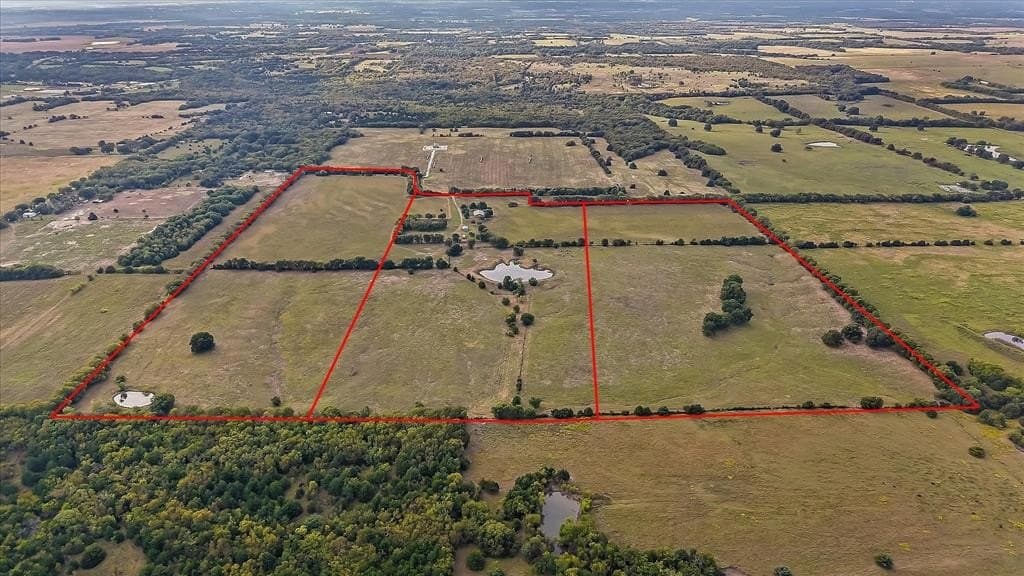 33 acres in Fannin County - photo 2