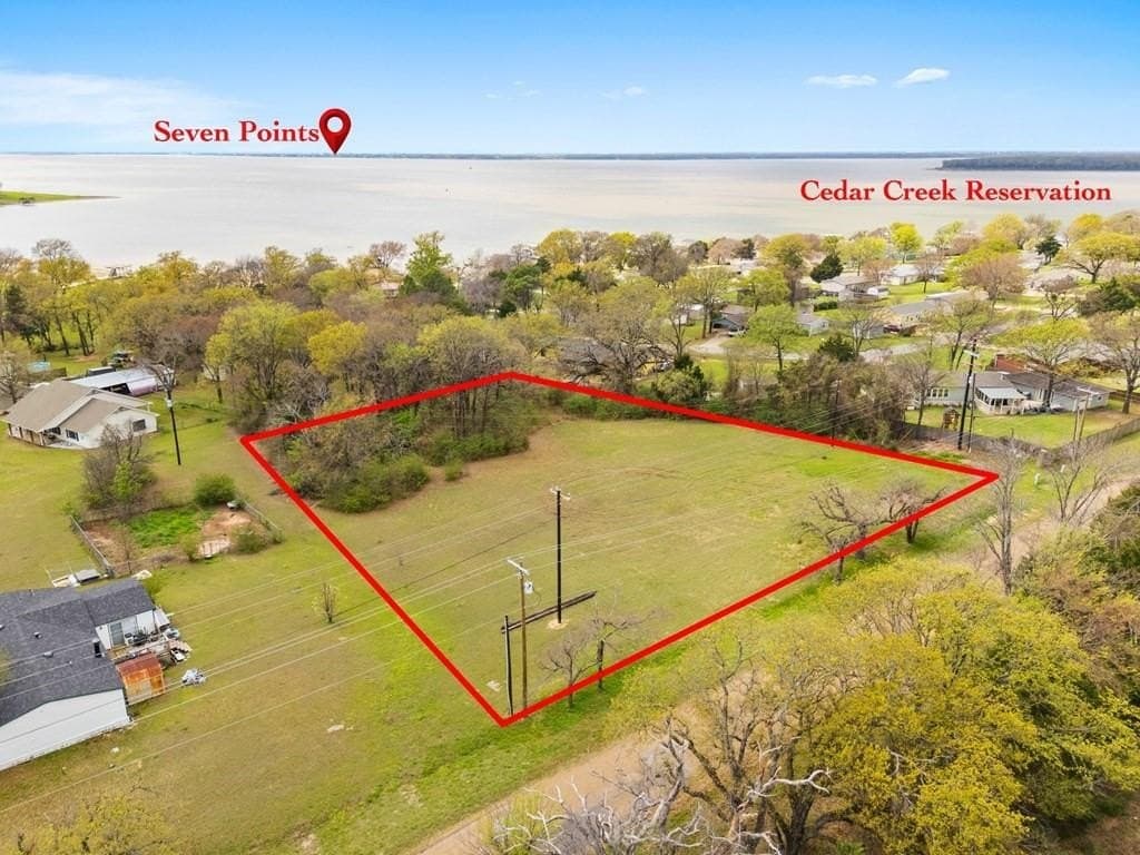 1 acres in Kaufman County - photo 2