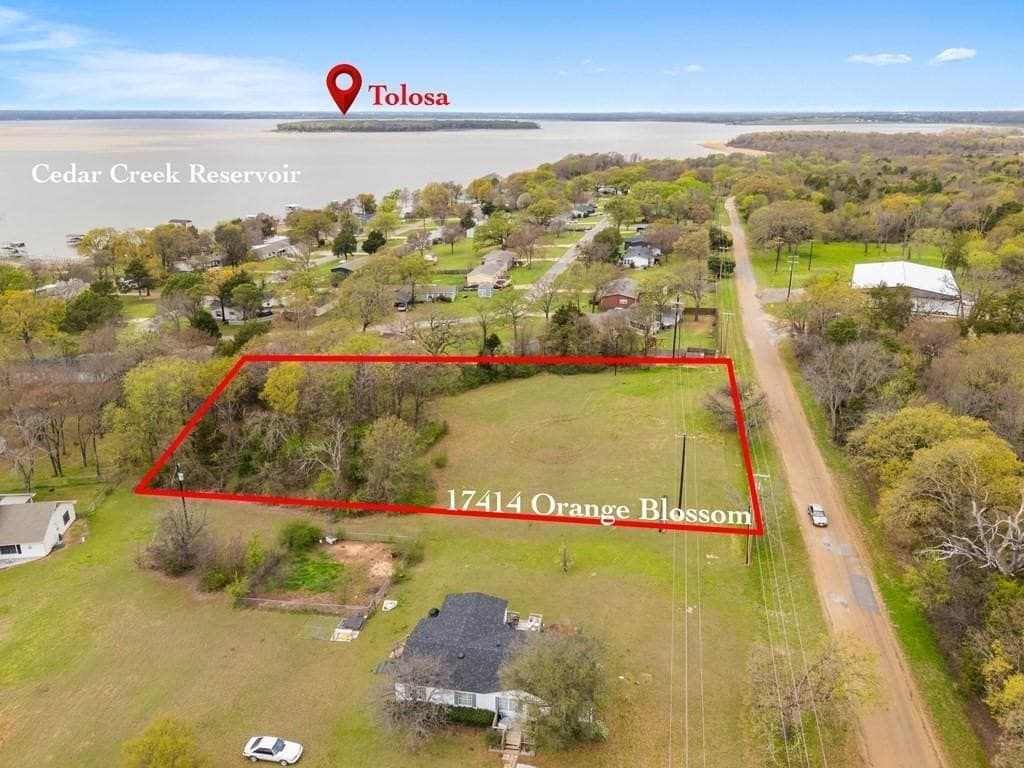 1 acres in Kaufman County - photo 3