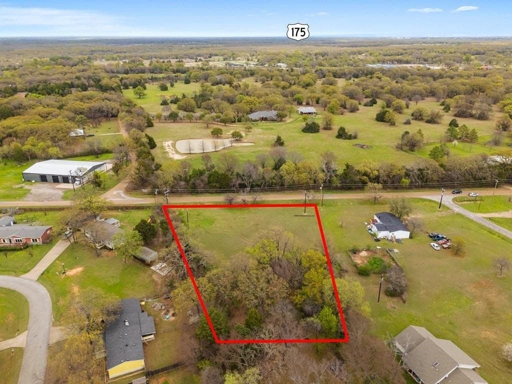 1 acres in Kaufman County - photo 7