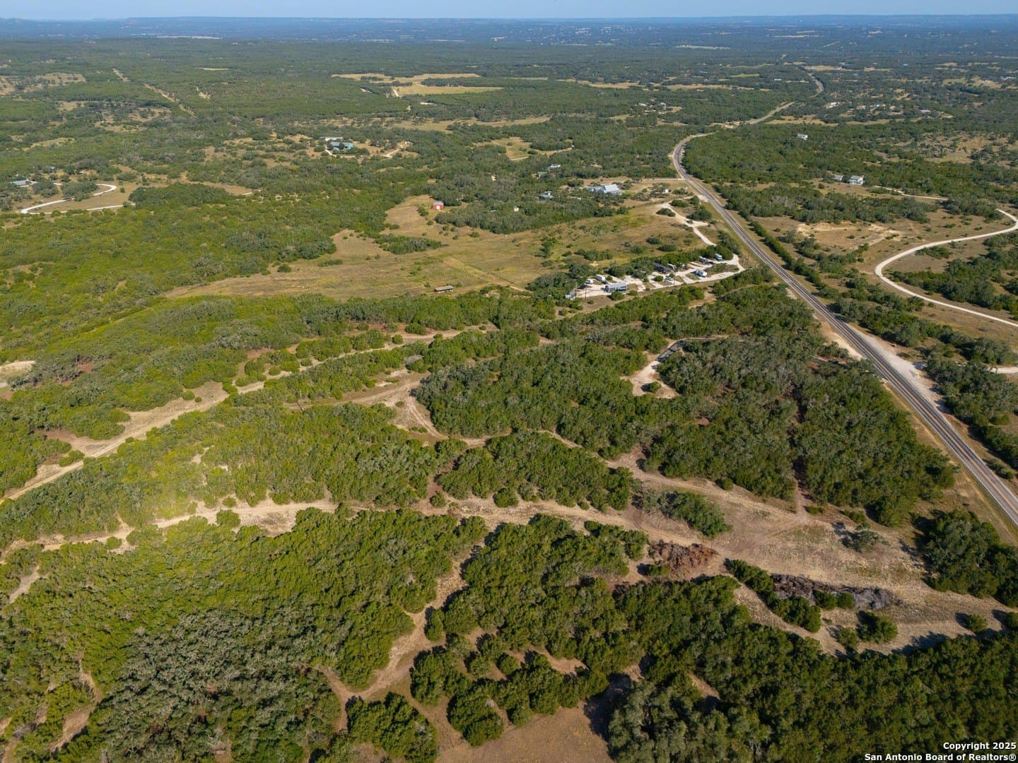 12.34 acres in Comal County - photo 4