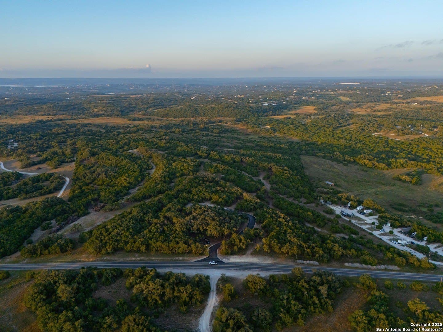 12.34 acres in Comal County - photo 2