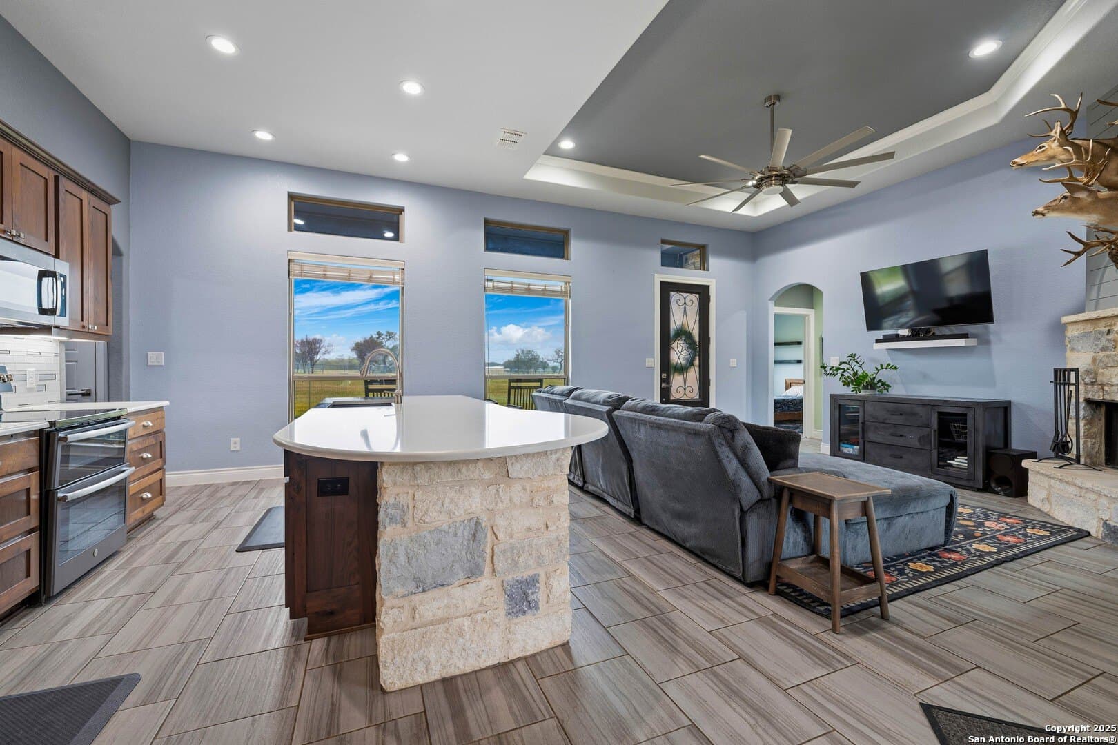 13.95 acres in Bexar County - photo 28