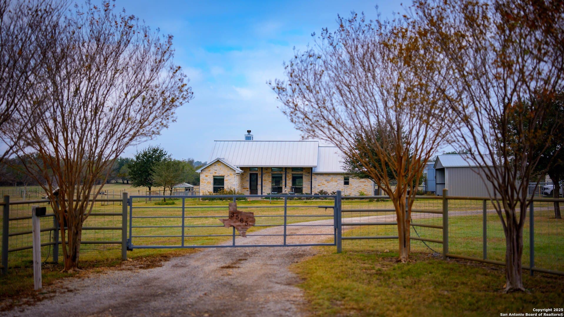 13.95 acres in Bexar County - photo 26