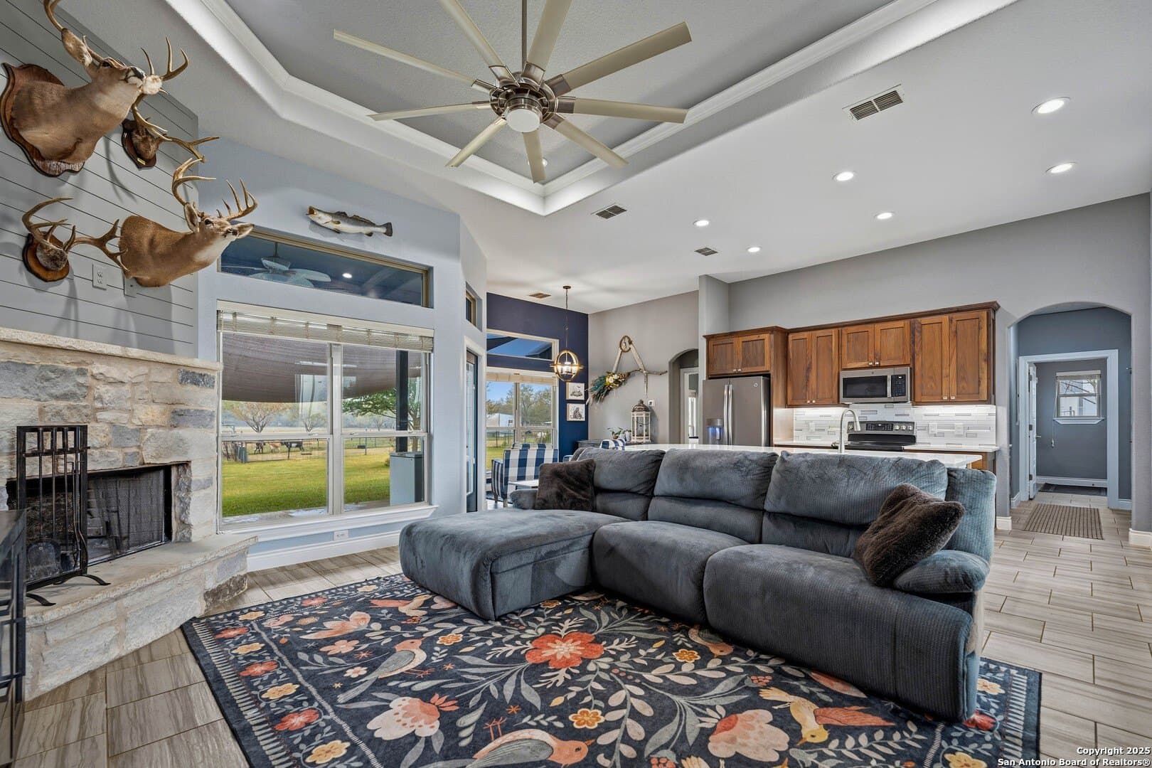 13.95 acres in Bexar County - photo 4
