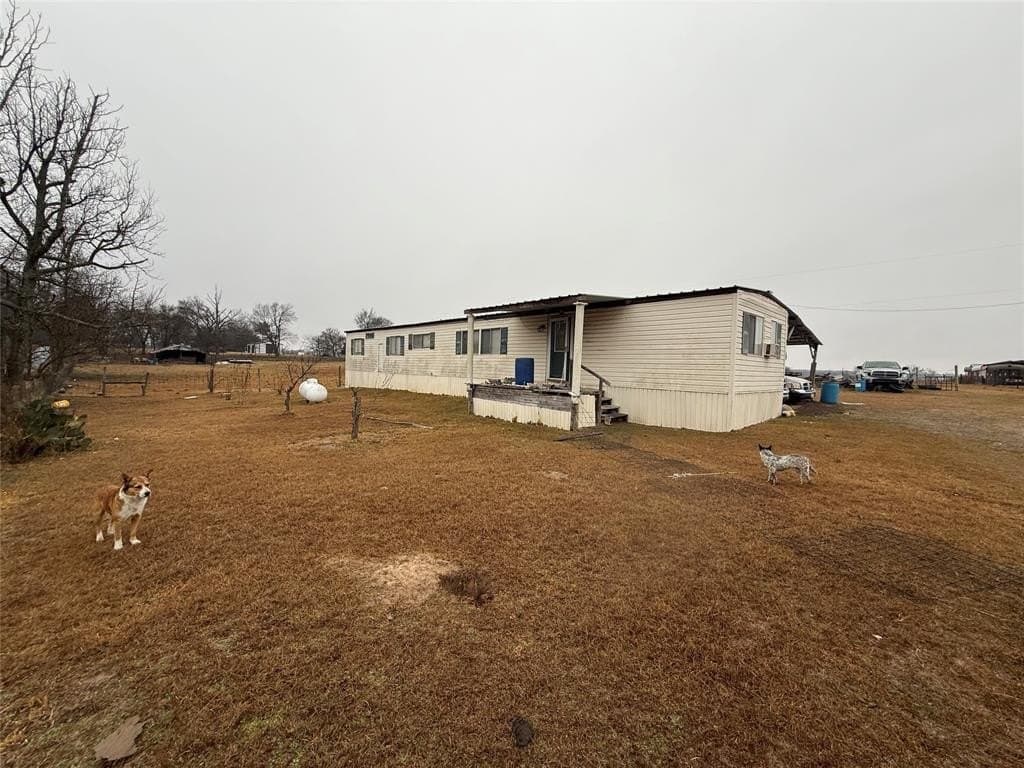 14.76 acres in Hopkins County - photo 15