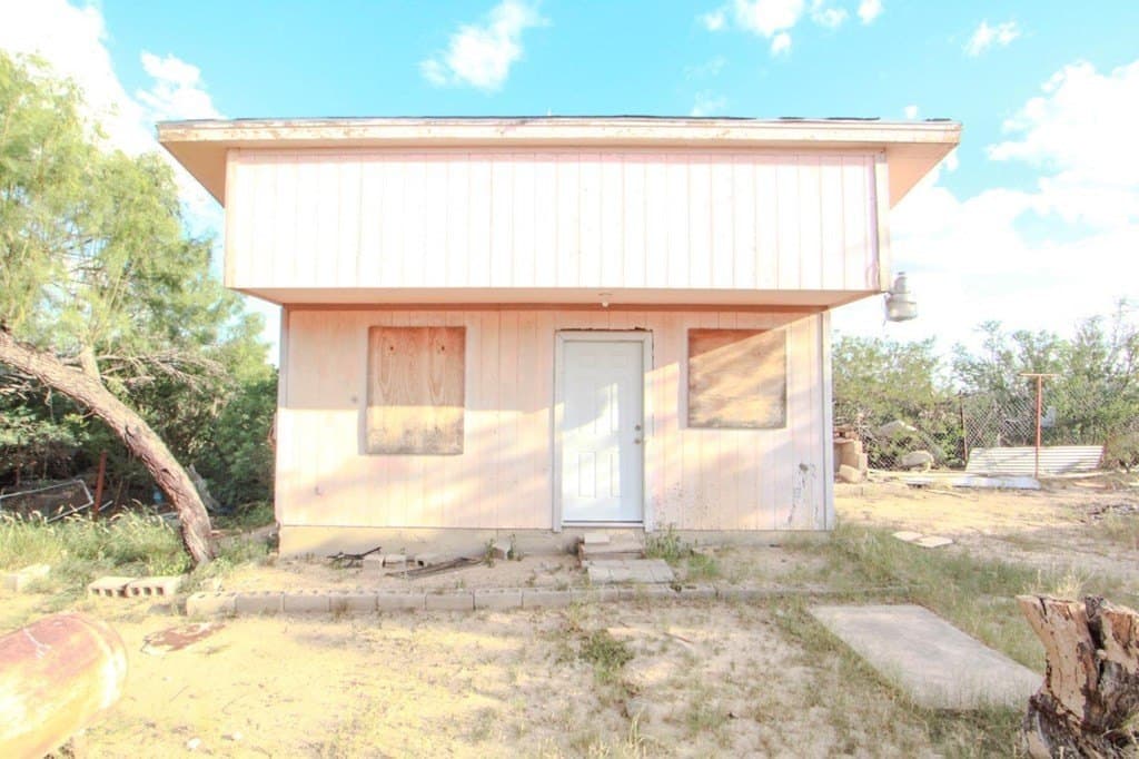 12,096 acres in Maverick County - photo 7