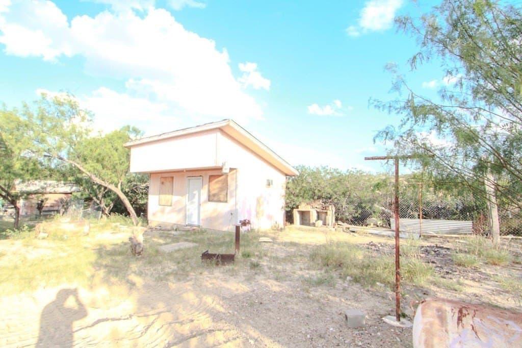 12,096 acres in Maverick County - photo 6
