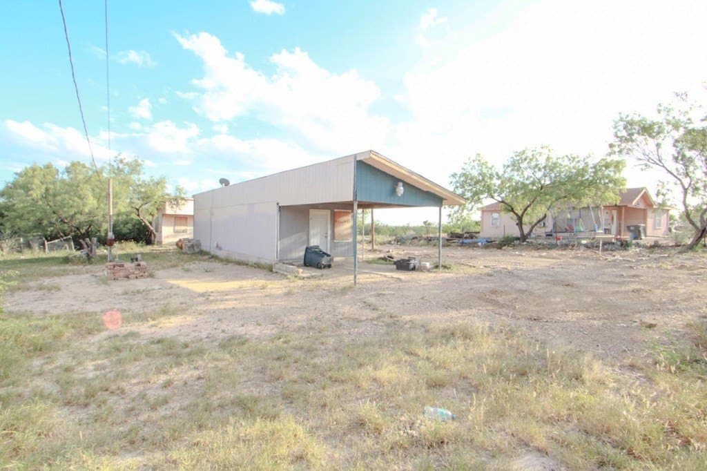 12,096 acres in Maverick County - photo 3