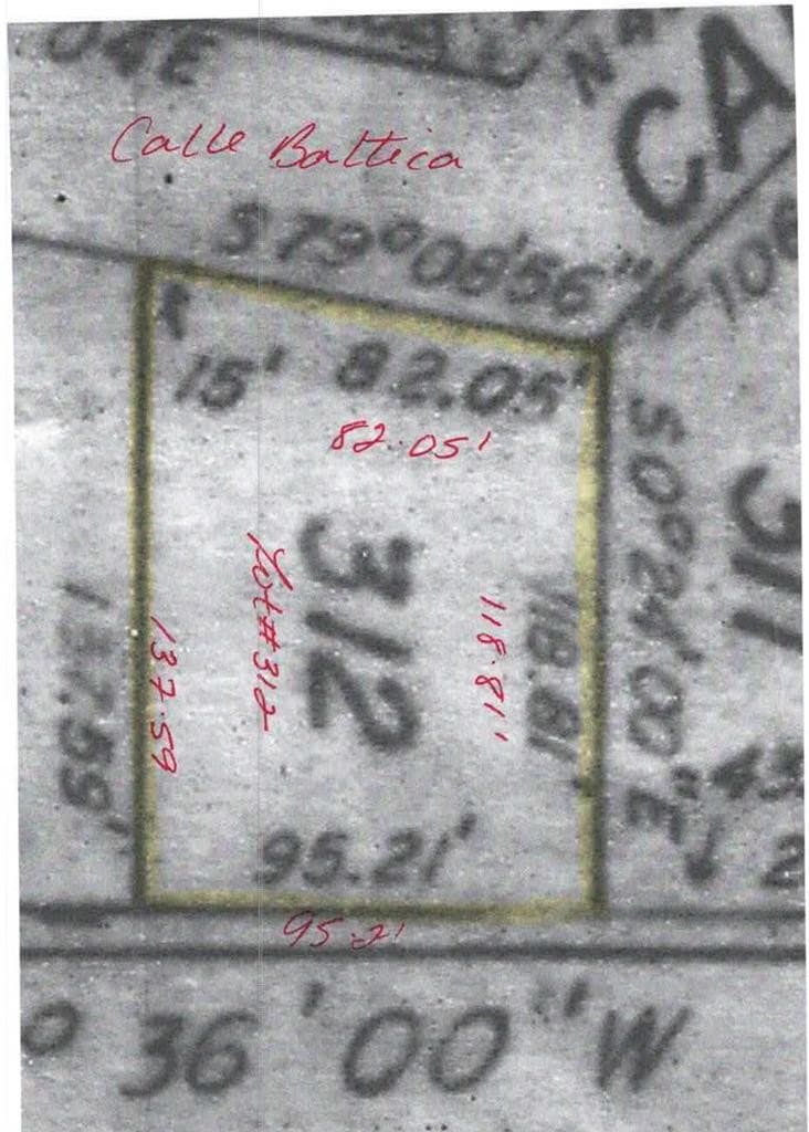 12,096 acres in Maverick County - photo 2