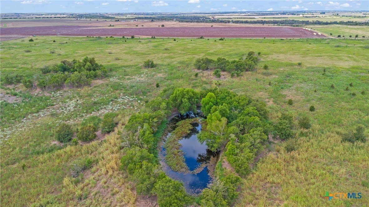 150.17 acres in Williamson County - photo 2