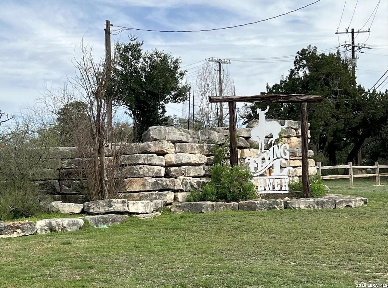Stone Crest lot: 22