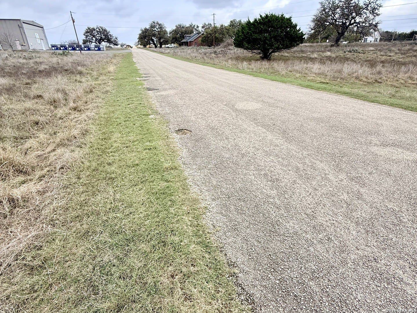 0.45 acres in Bandera County - photo 5