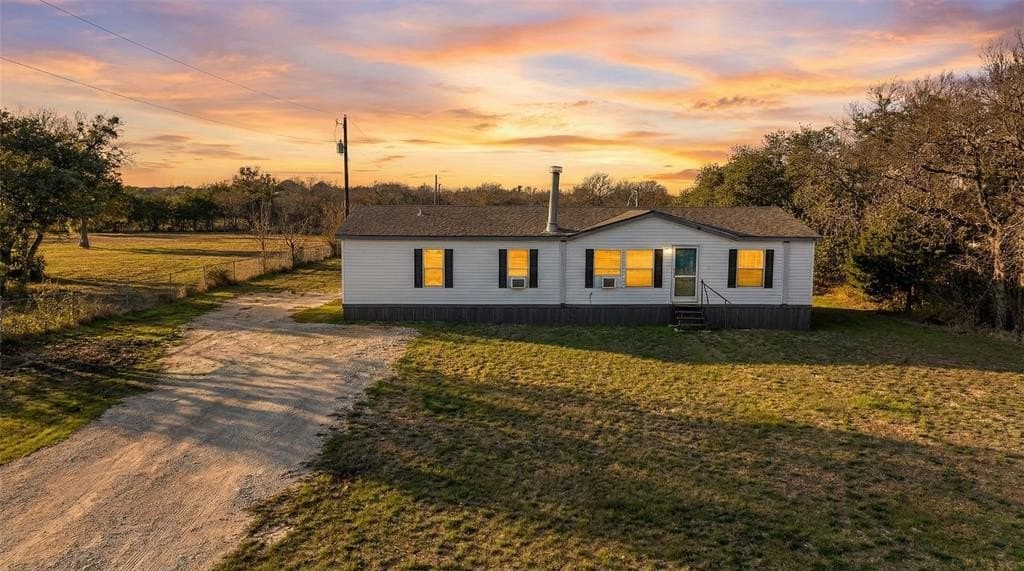 2.34 acres in Parker County - photo 2