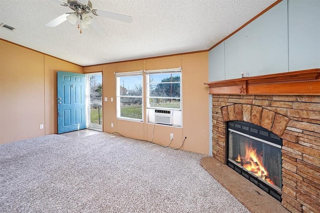 2.34 acres in Parker County - photo 4