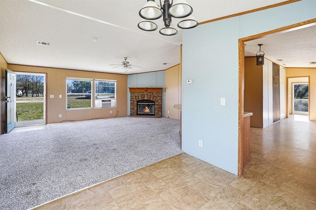 2.34 acres in Parker County - photo 8