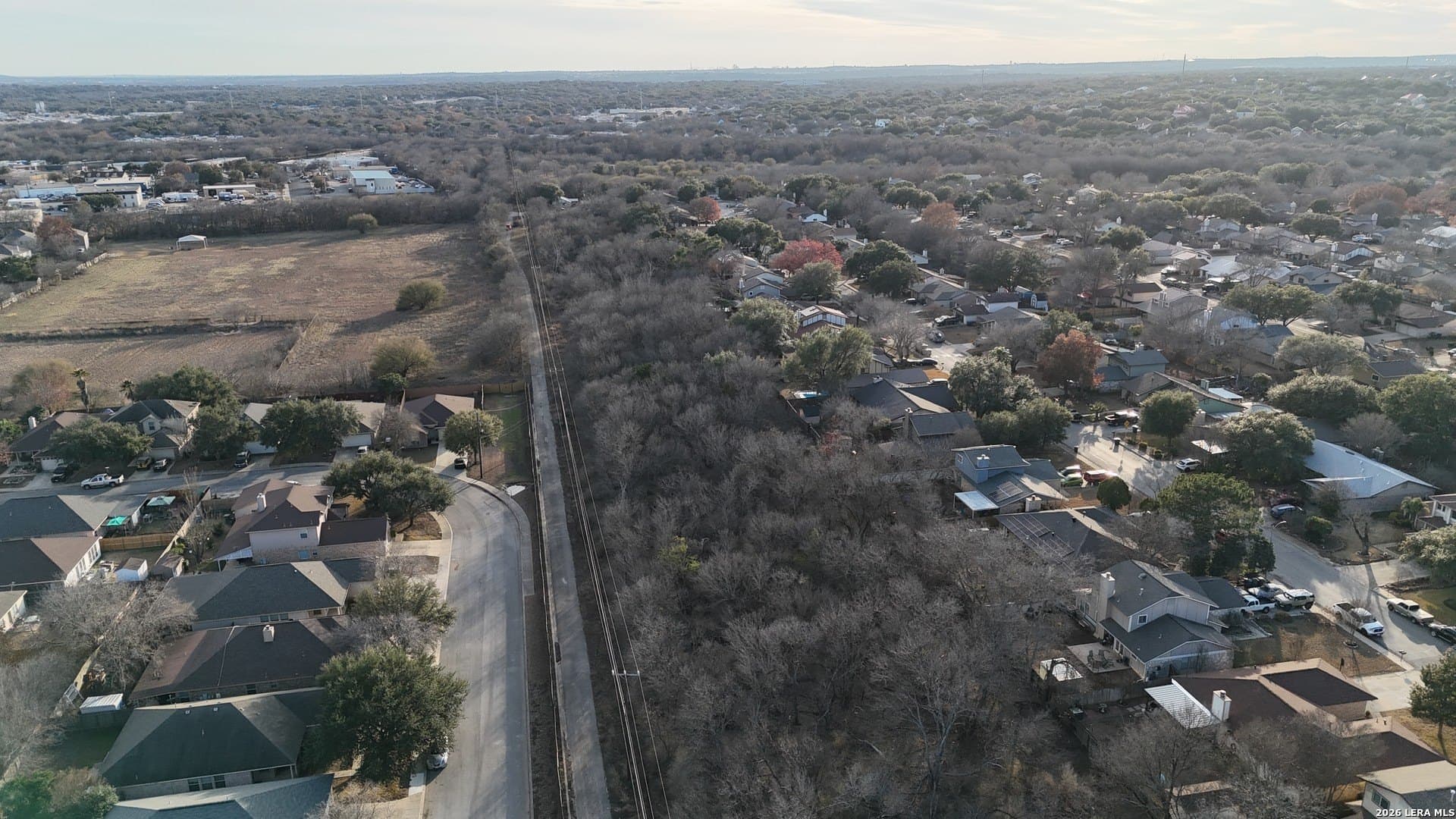5.62 acres in Bexar County - photo 3