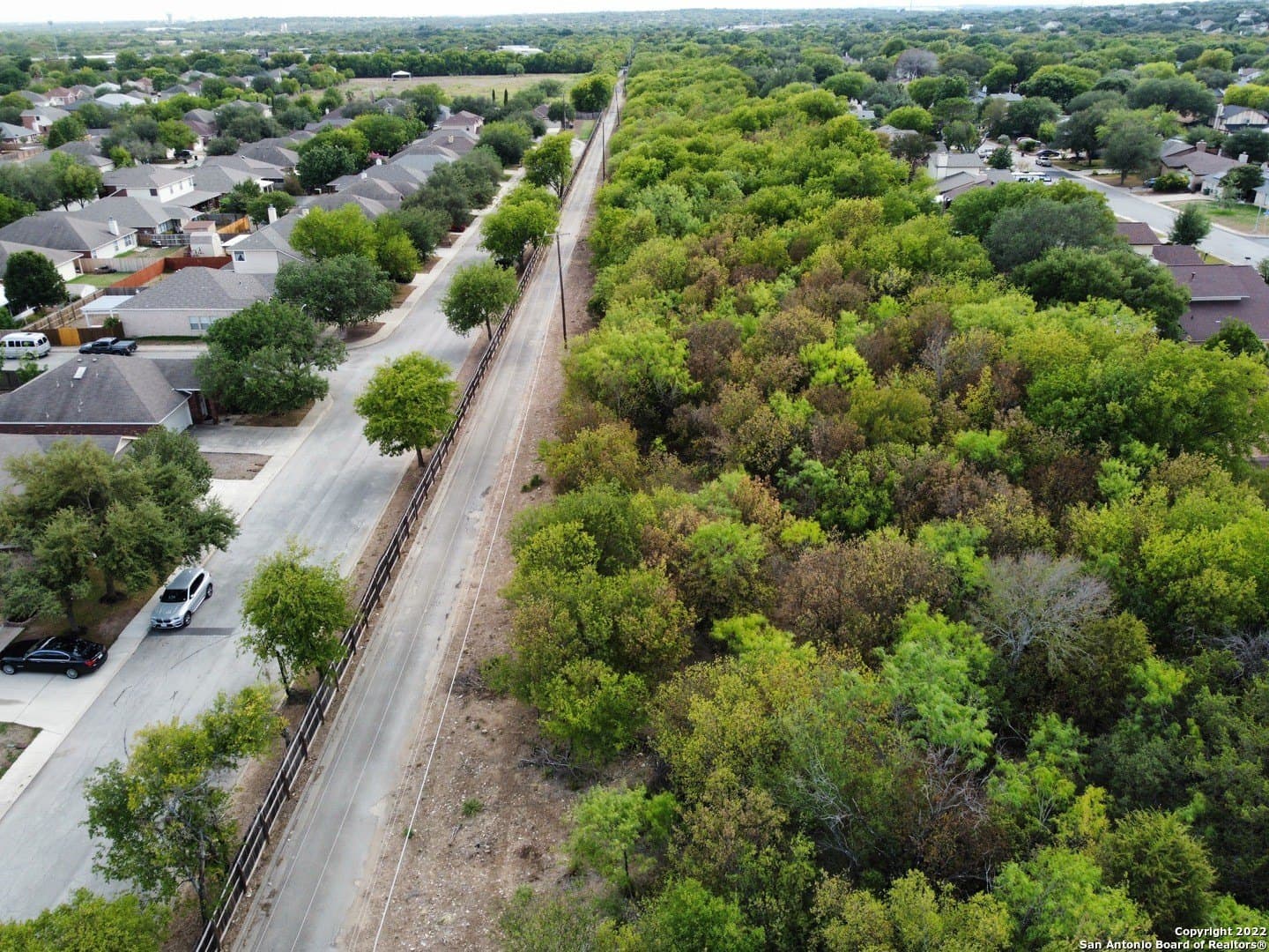 5.62 acres in Bexar County - photo 4