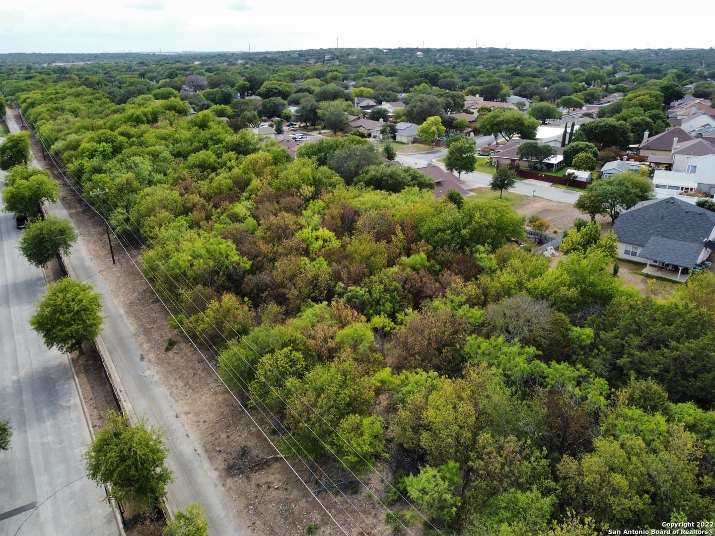 5.62 acres in Bexar County - photo 2
