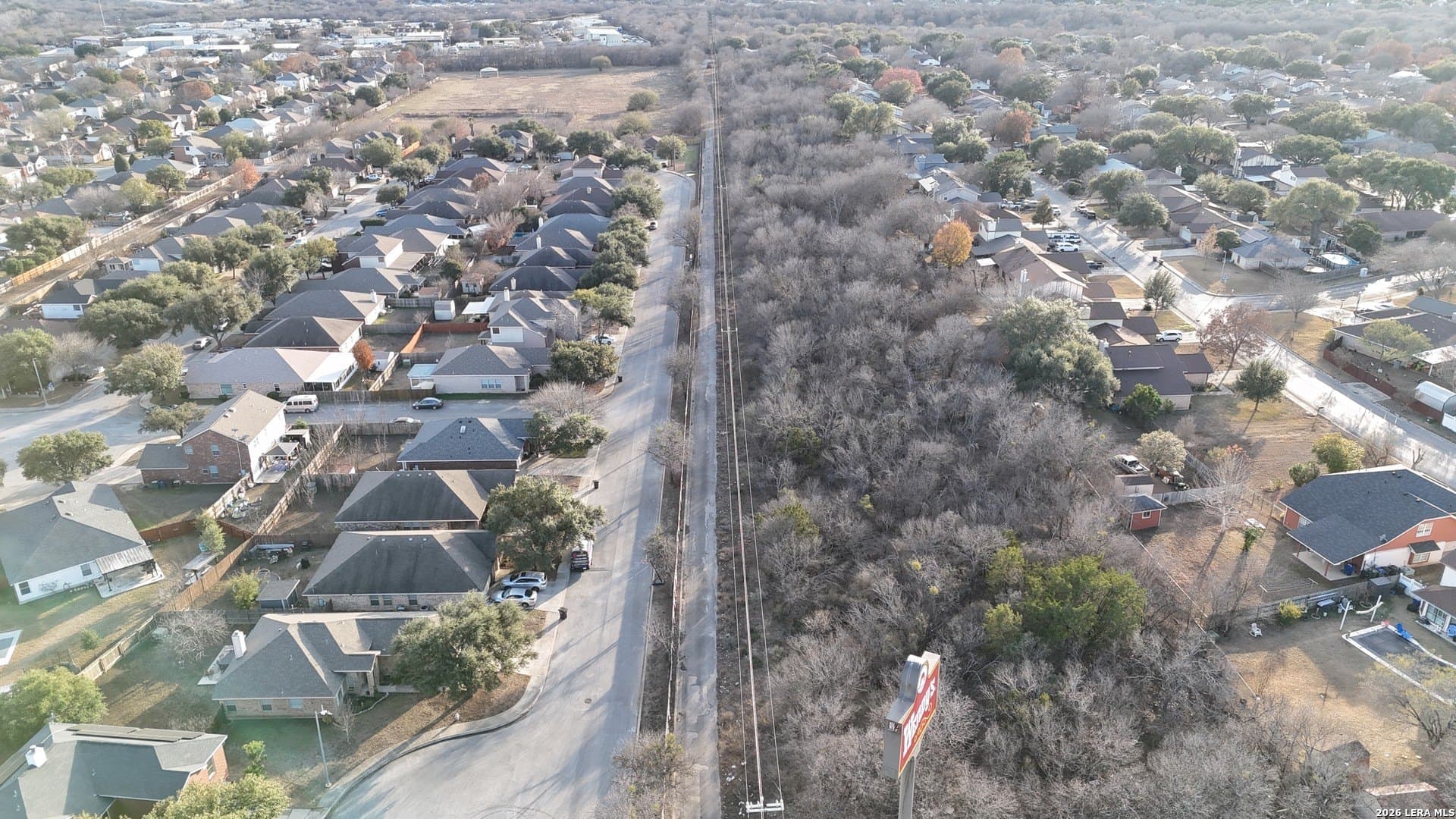 5.62 acres in Bexar County - photo 5