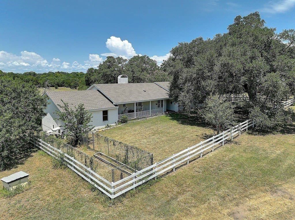 11.12 acres in Fayette County - photo 5
