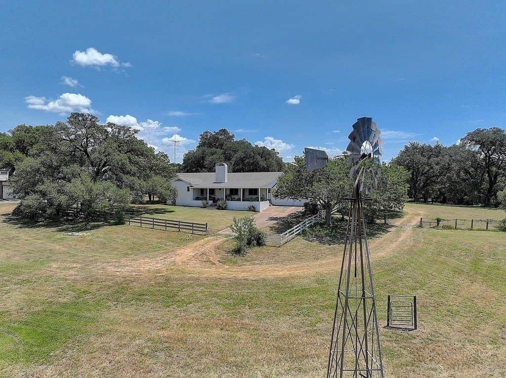 11.12 acres in Fayette County - photo 2